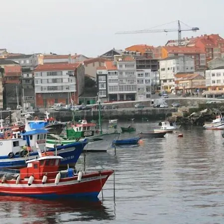 With Sea Views דירה פיניסטרה