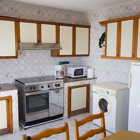 With Sea Views פיניסטרה