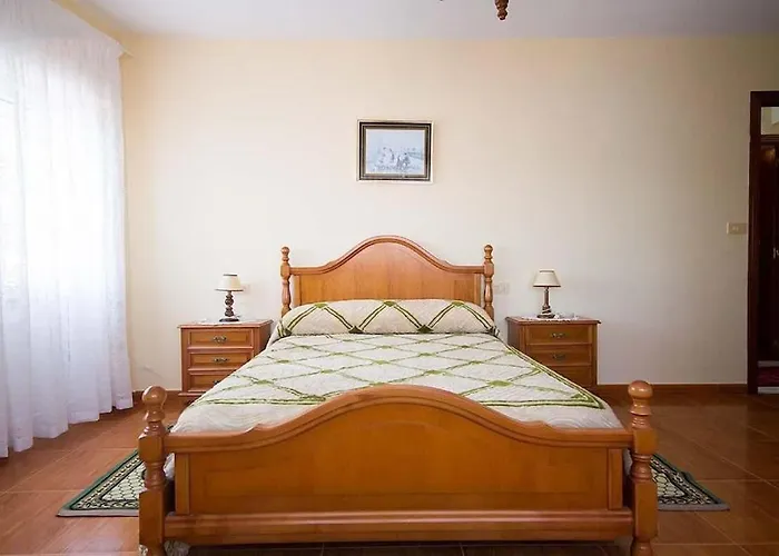 Apartamento With Sea Views *