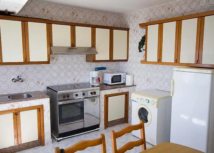 With Sea Views Finisterra