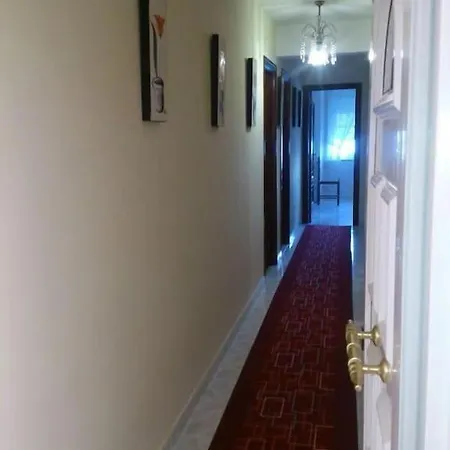 With Sea Views Apartamento