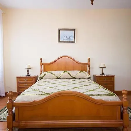 Apartmán With Sea Views *