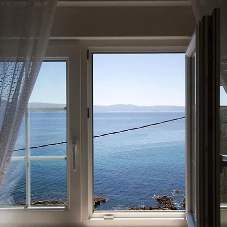 Apartmán With Sea Views Finisterre