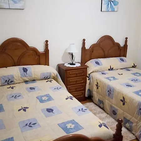 Apartman With Sea Views