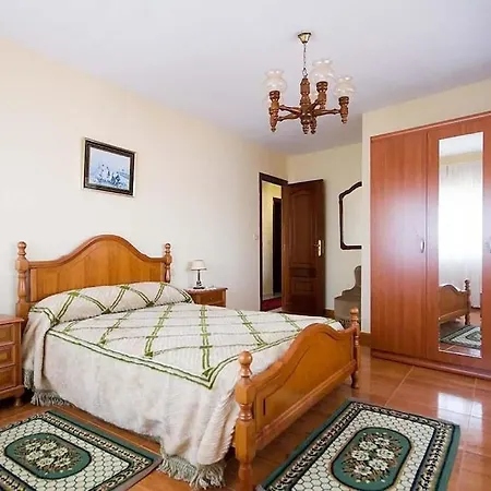 With Sea Views Finisterre