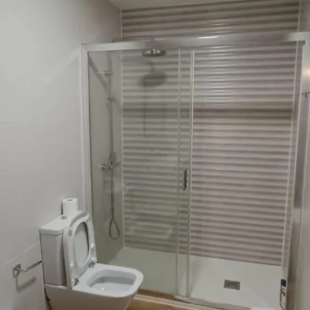 Apartman With Sea Views Finisterre