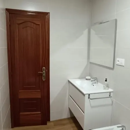 Apartman With Sea Views