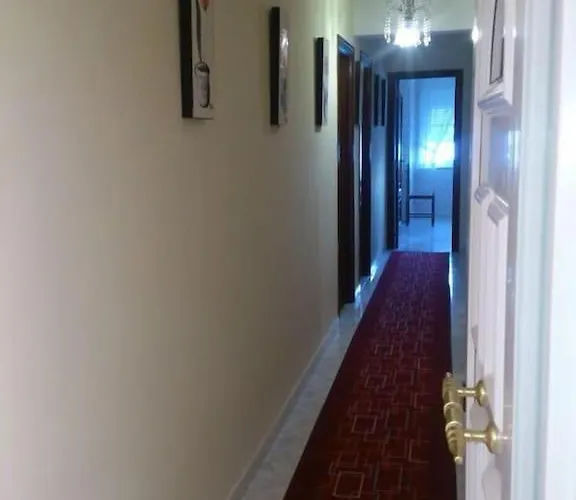 With Sea Views Apartment