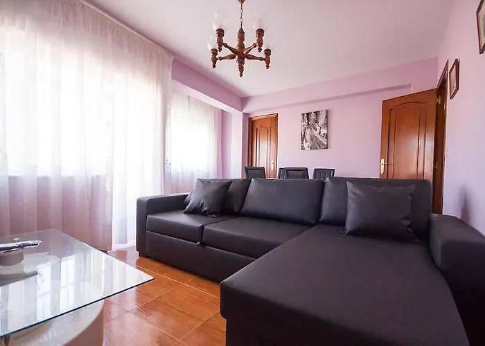 With Sea Views *