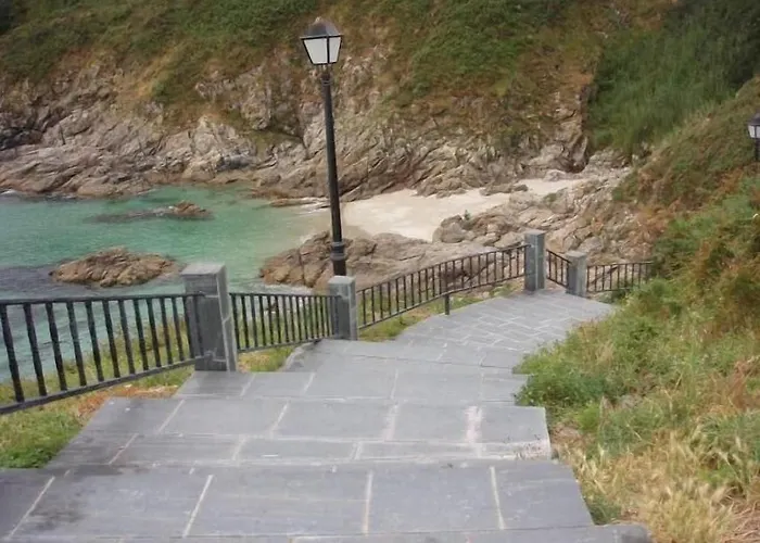 With Sea Views *